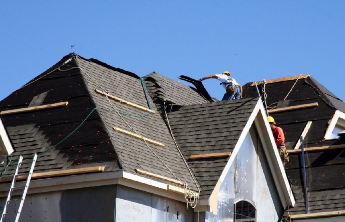 The Top Roof Installation Services That a Company Must Offer