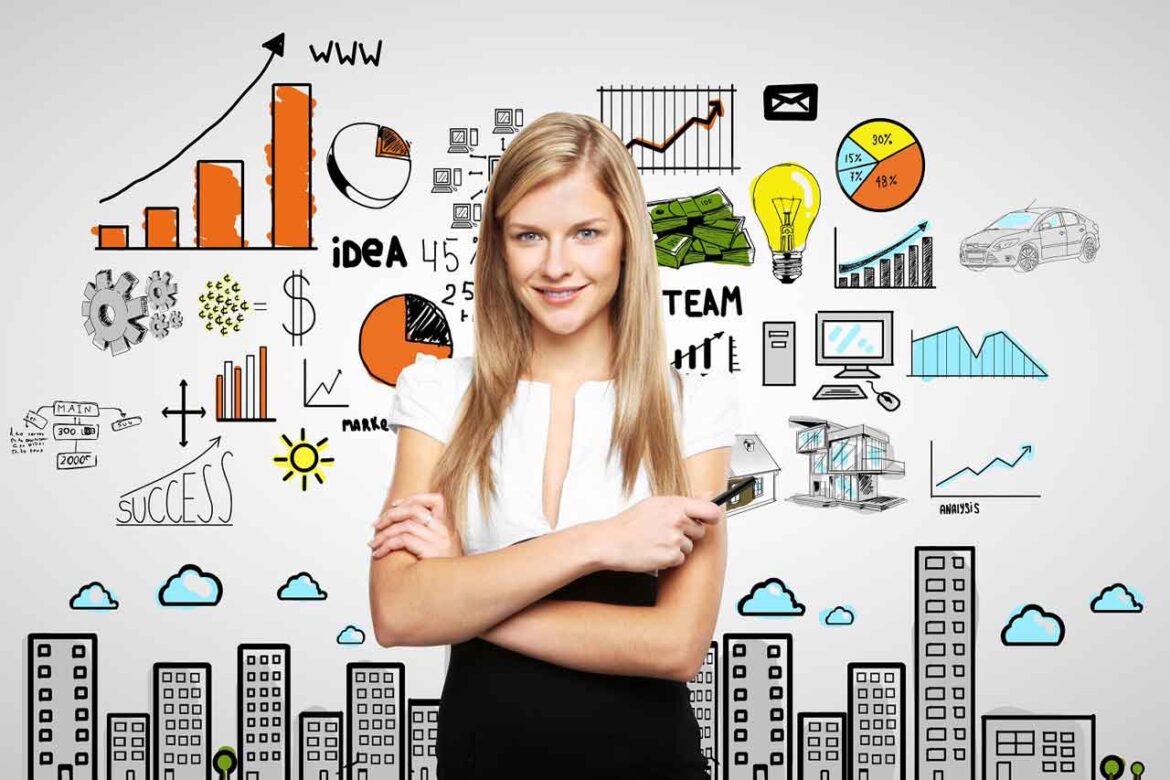 Business Growing Tips