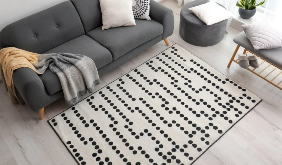 Important Tips To Choose The Best Carpet For Your Home and Office