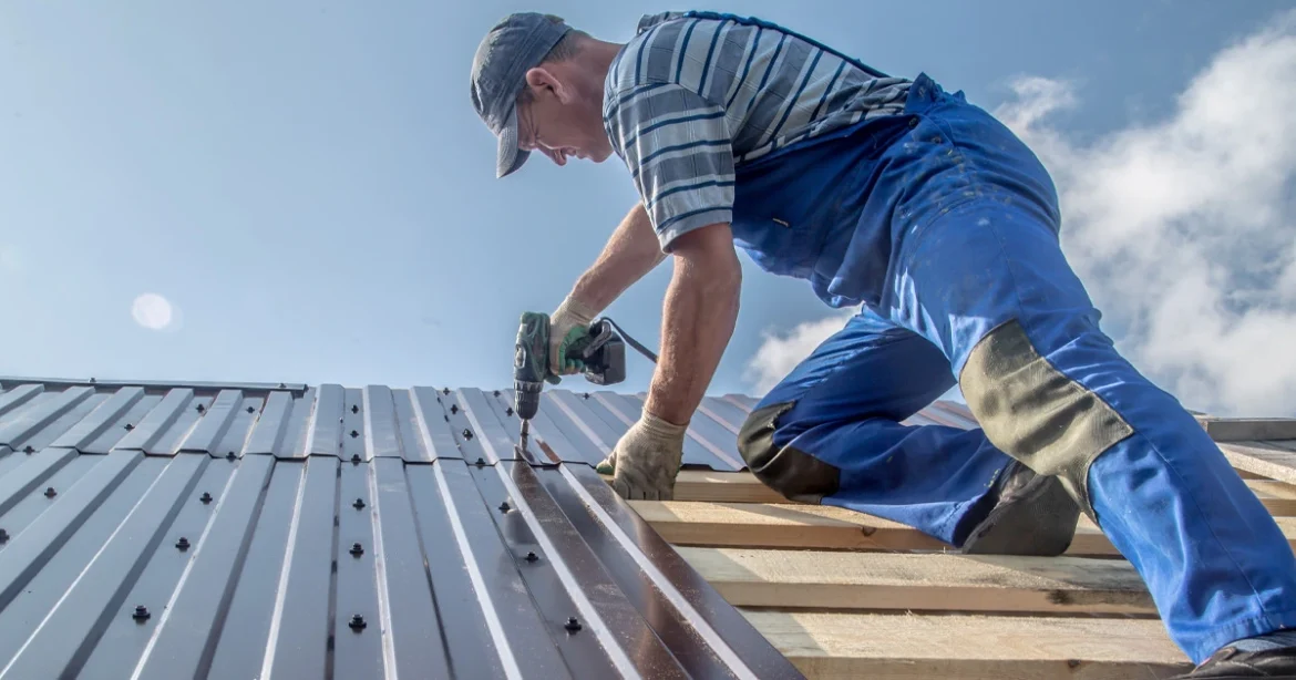 Unveiling the Secrets of a Successful Roofing Project: Behind the Scenes with a Roofing Contractor