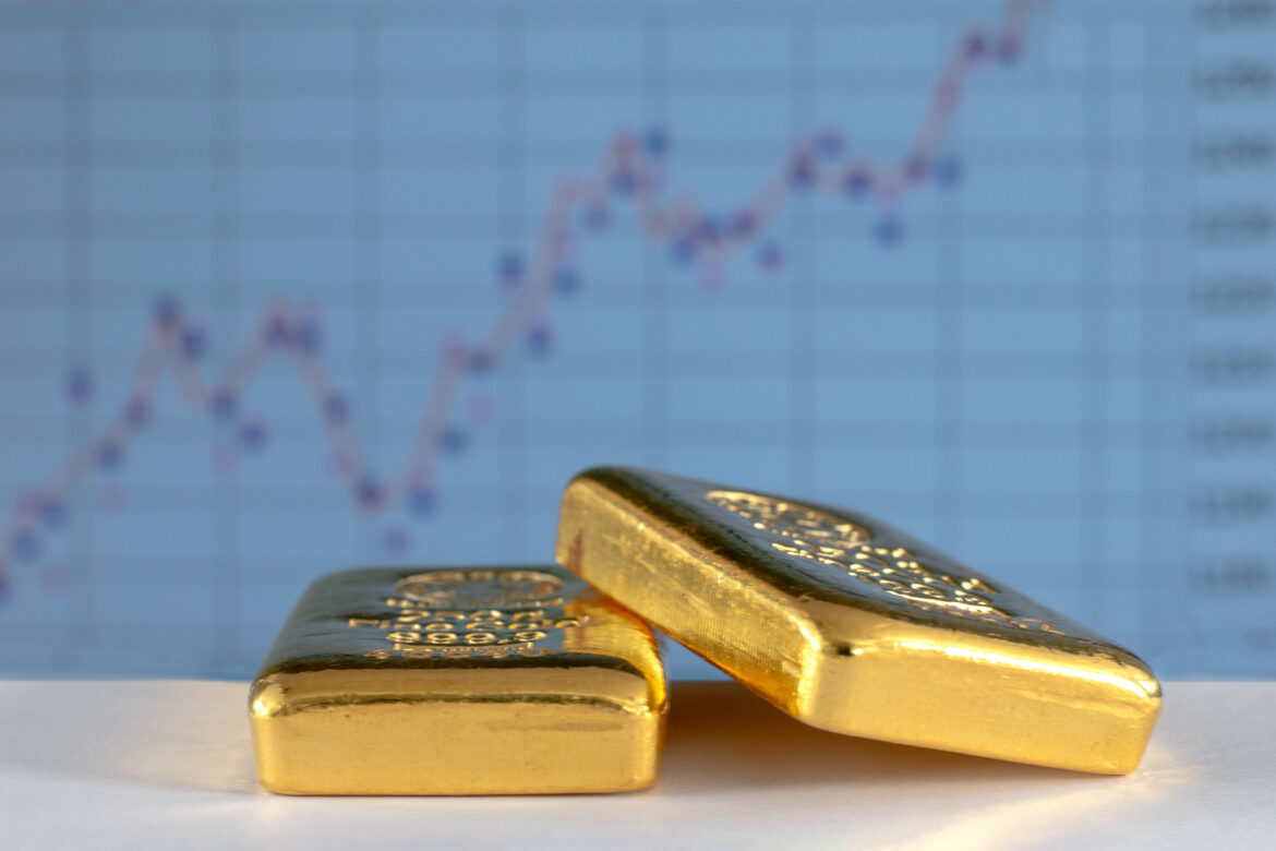 Do Your Research Before You Invest In Gold