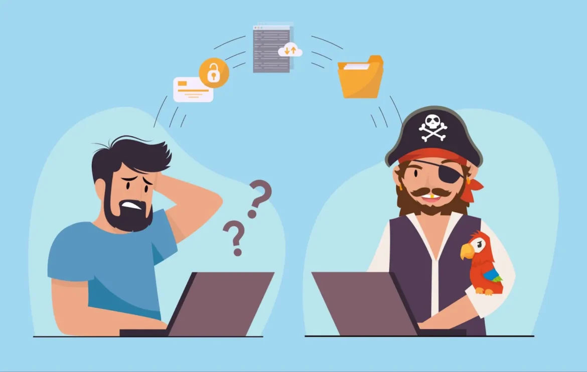 The Role of Digital Watermarking in DRM Video Protection and Anti-Piracy Efforts