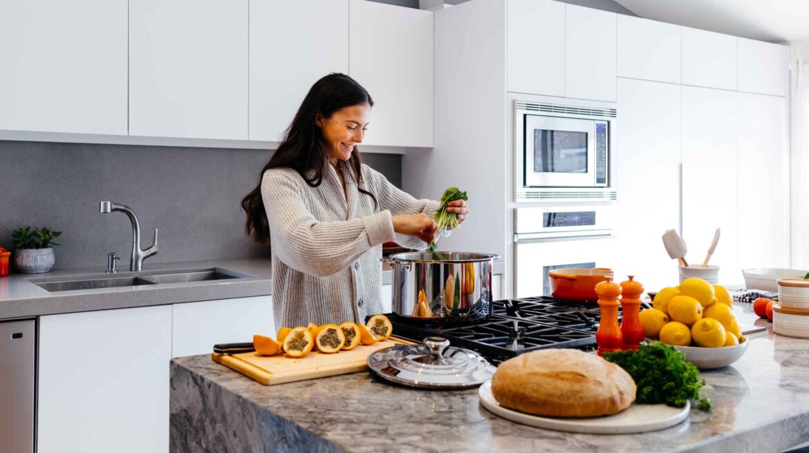 An Ideal Destination To Get Eco-Friendly Kitchen Products Online