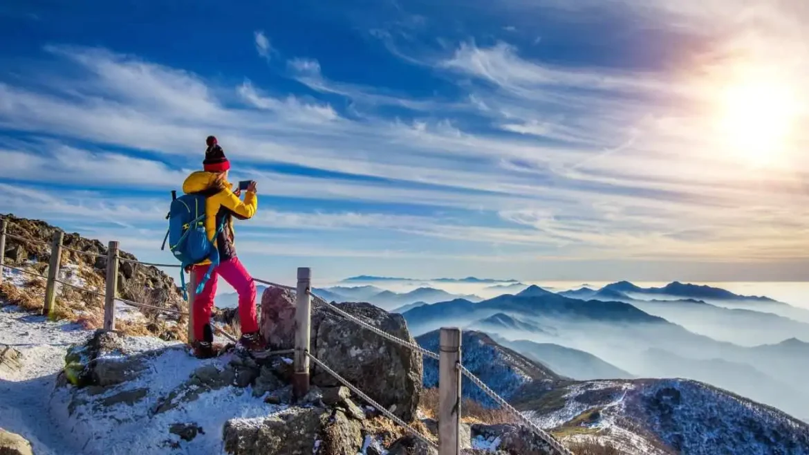 Benefits of Choosing Kashmir Tour Packages from Srinagar