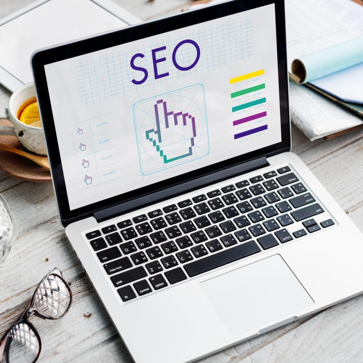 Boost Rankings with Chicago Seo Services