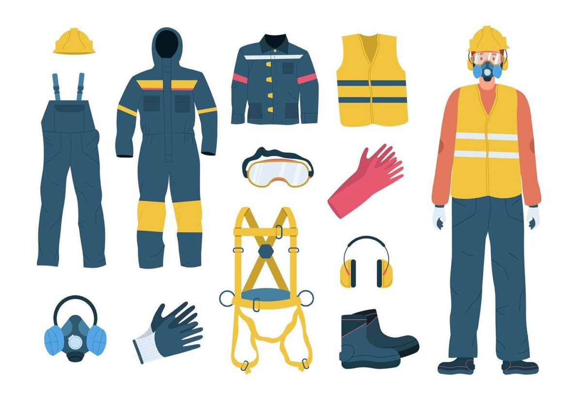 Safety First: Essential Industrial Equipment for a Risk-Free Environment