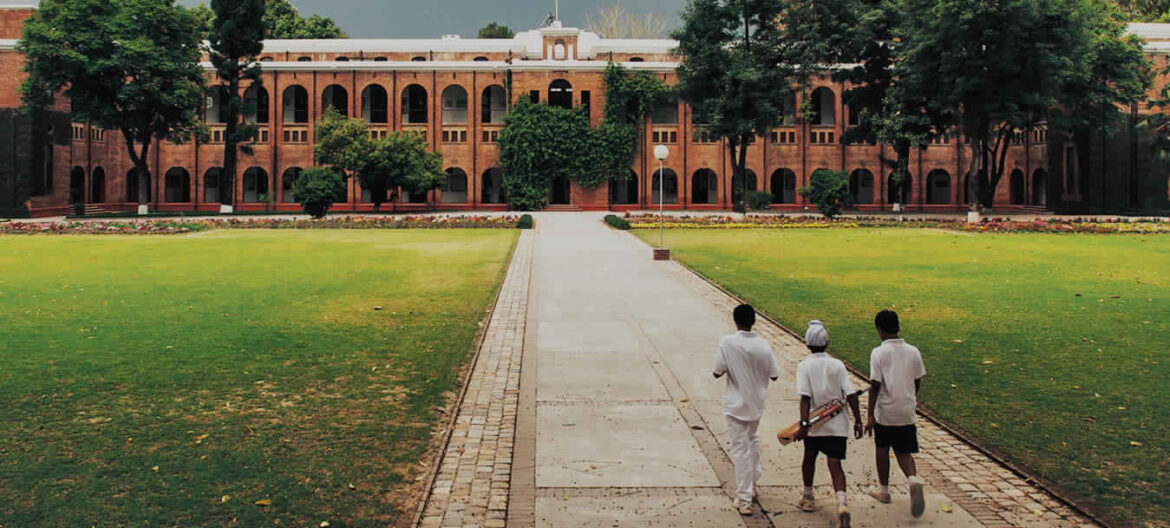 Educating the Whole Child: Boarding Schools in Dehradun