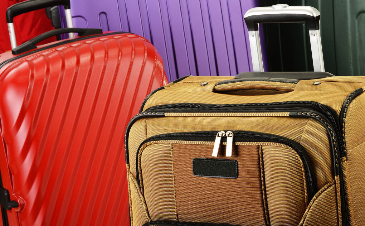 How do I check my baggage allowance in Tarom Airlines