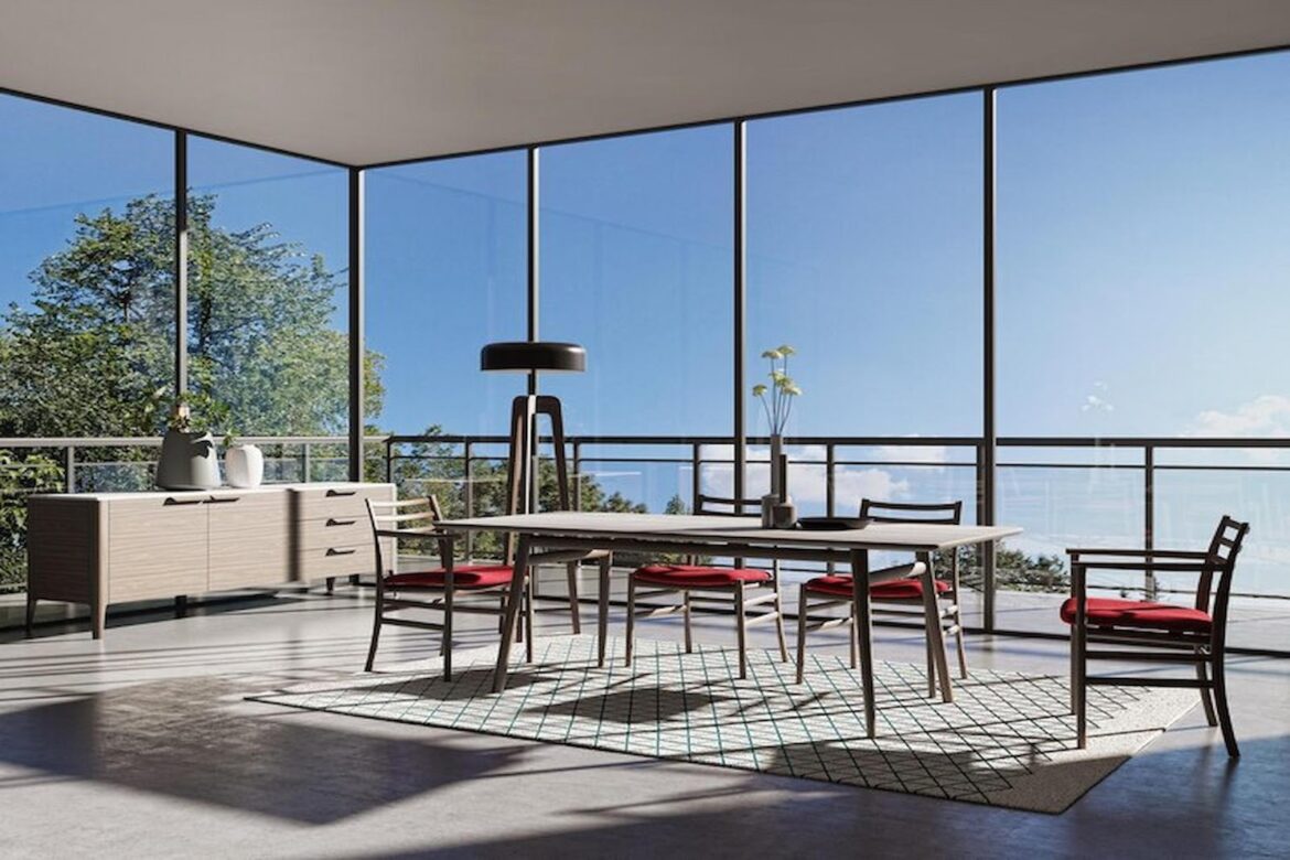 Design Ideas: Enhancing Your Outdoor Space with a Glass Veranda