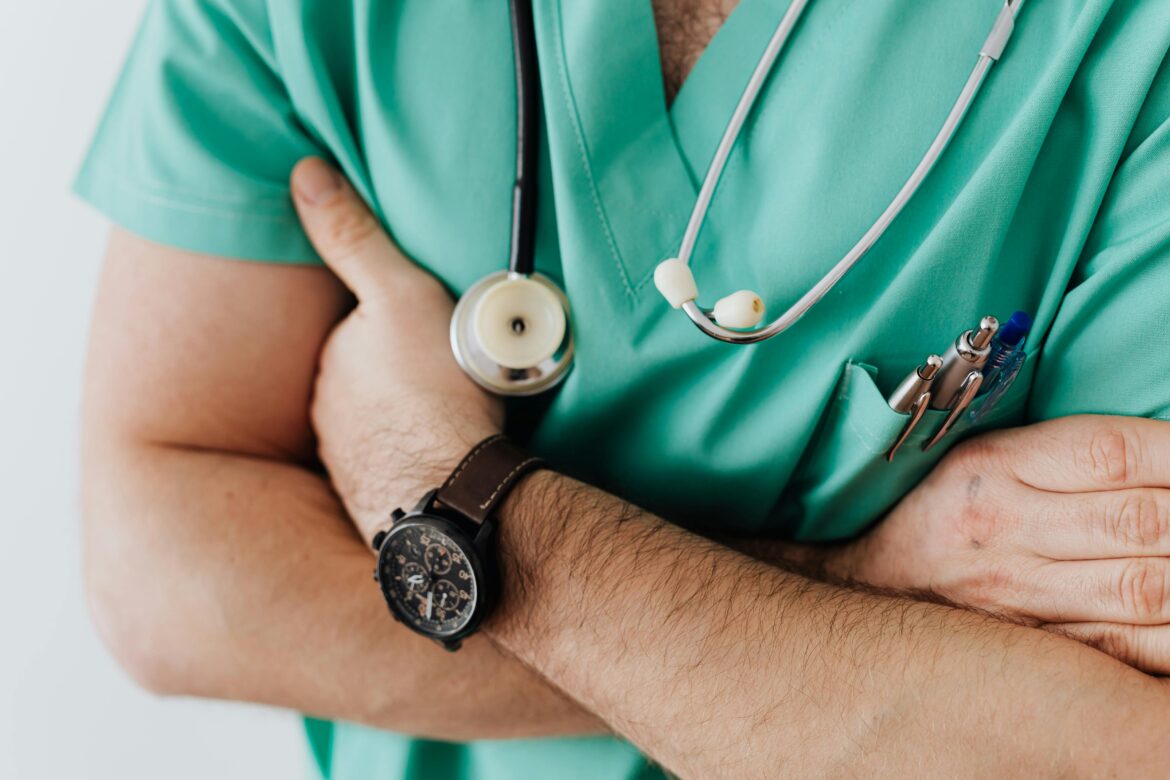 Expertise You Can Count On: Specialized Knowledge Saves Lives