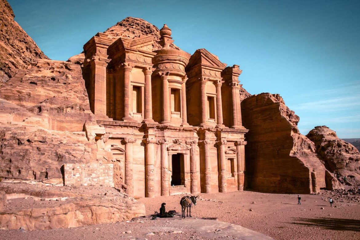 Things you need to know before Visiting Jordan