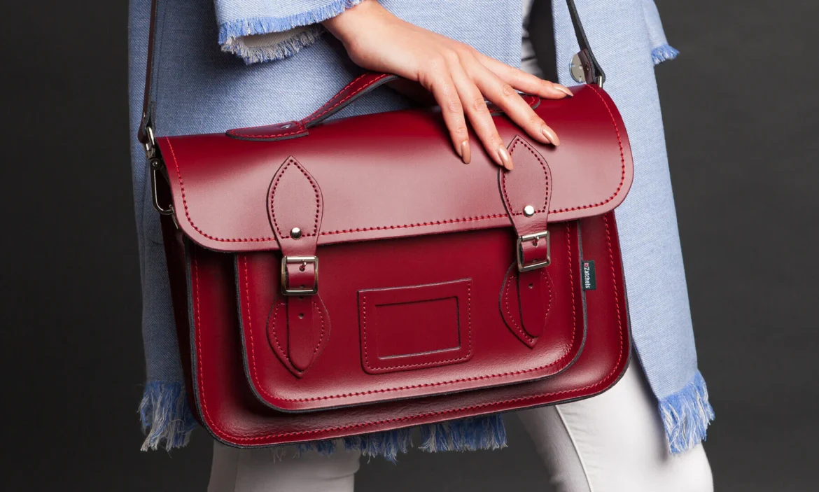 Everything You Need to Know About Satchel Bags