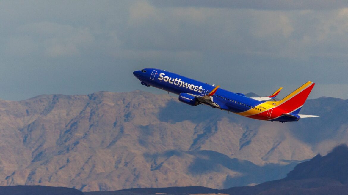 A Complete Guide For southwest airlines change name on ticket