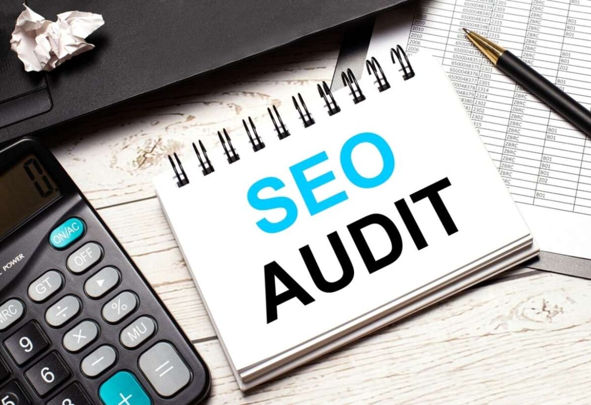 Why Conducting SEO Audit for the Website