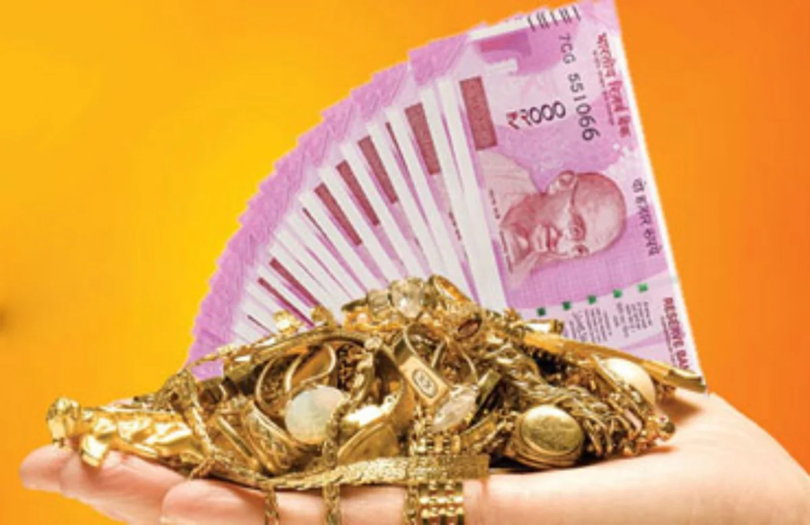 Factors to Consider Before Selling Your Gold