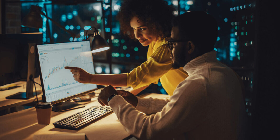 Michael Saltzstein Lends a Detailed Understanding of AI Automation