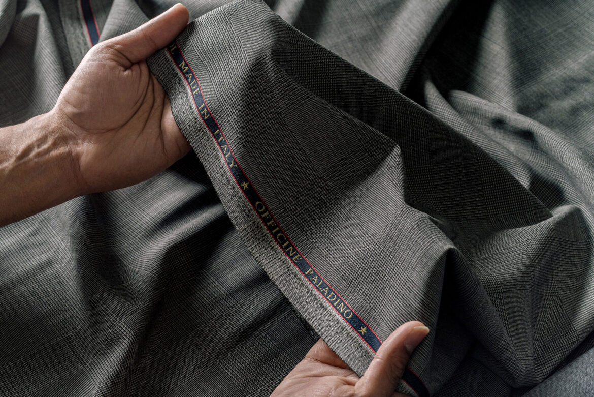 Why Merino Wool is a Popular Fabric in the Textile Industry
