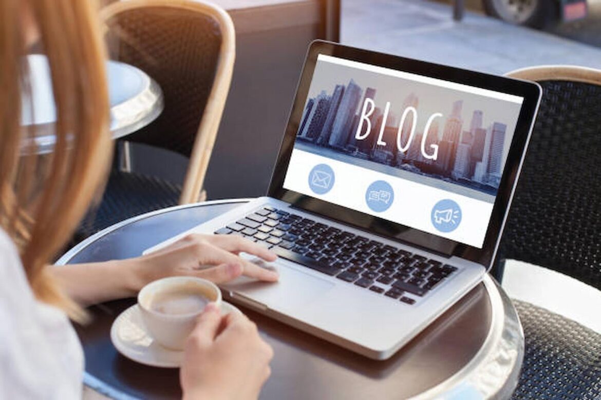 How Blogger Outreach Shapes Online Visibility and Search Rankings