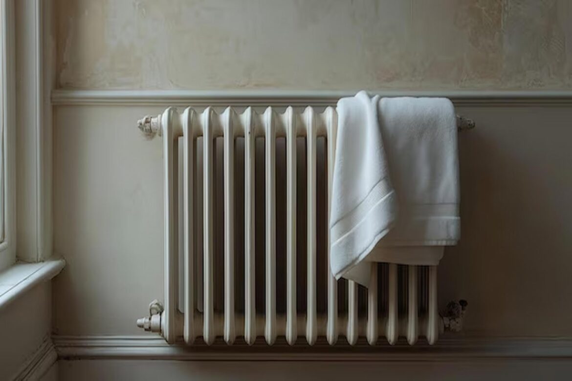 High Output Towel Radiator: Maximizing Heat and Comfort in Your Space