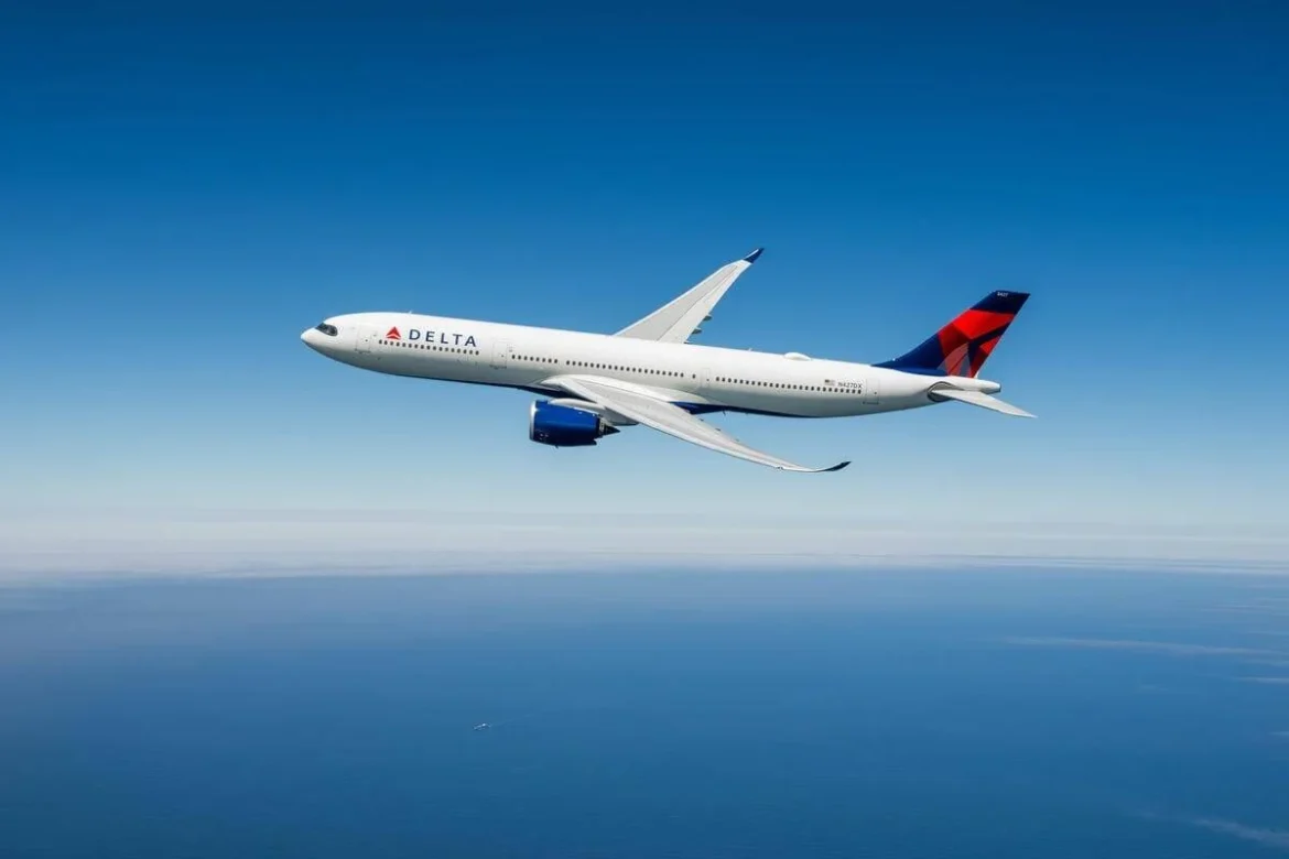 How to get Student discounts on Delta Flight ticket