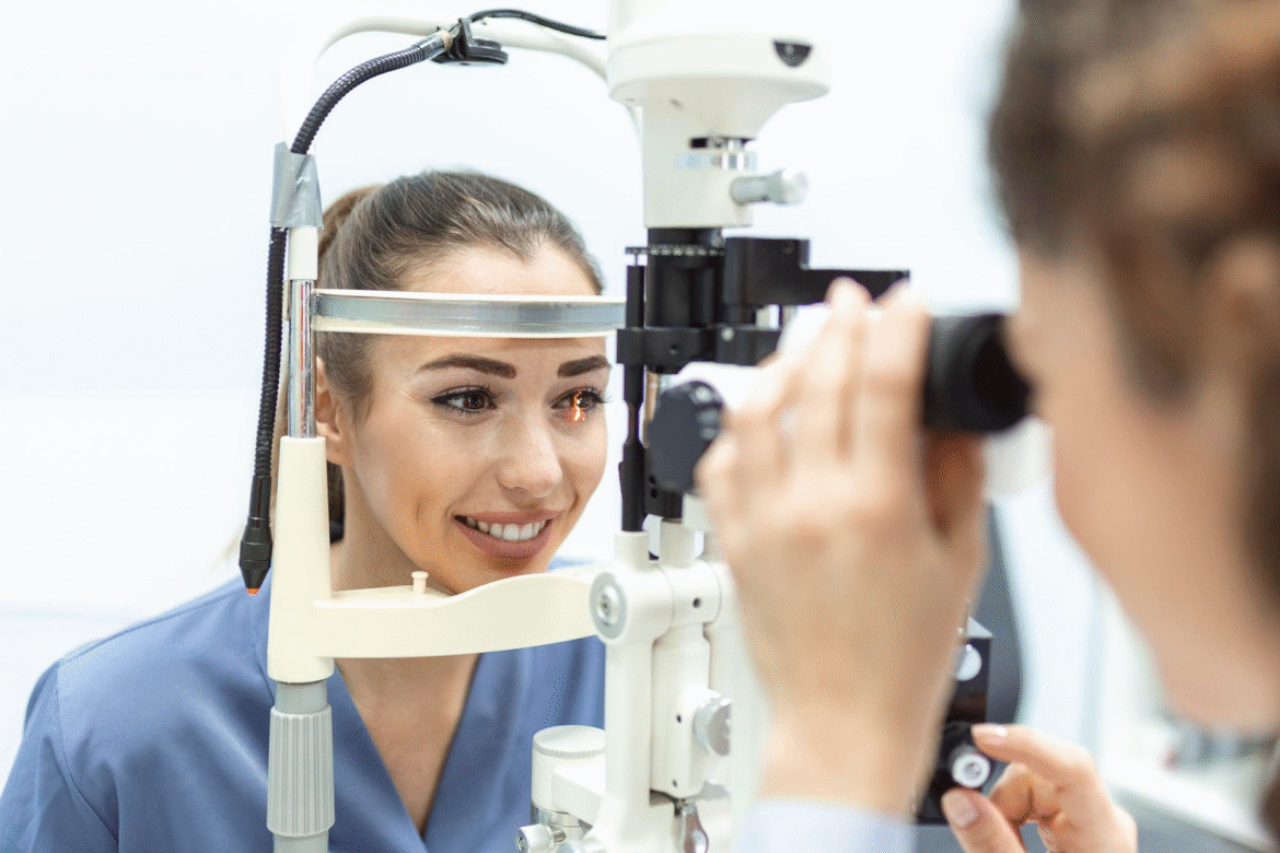 Top Eye Specialists in Mumbai for Vision Care