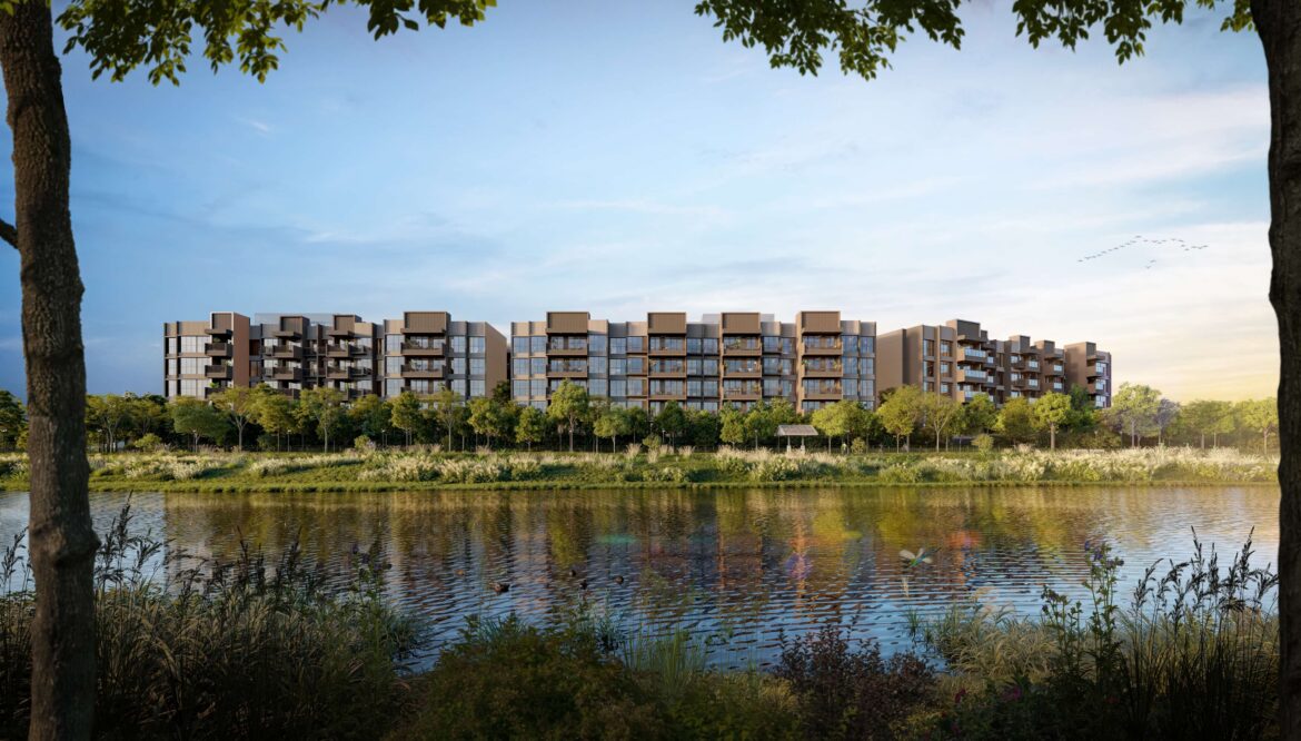 River Modern and Faber Residence: Balancing Lifestyle and Investment in Singapore Real Estate