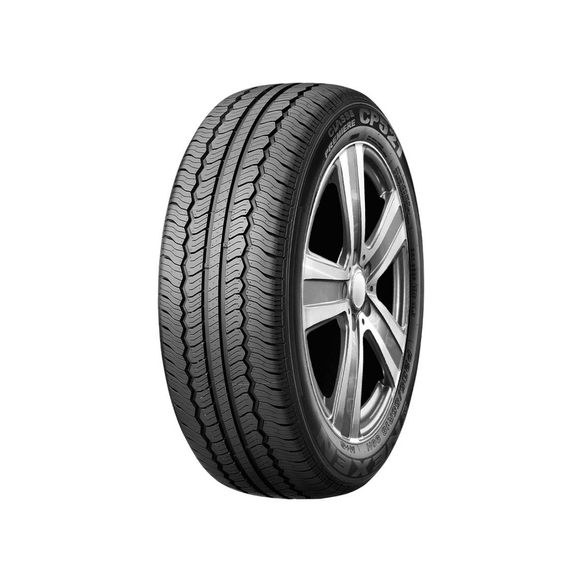 A Complete Guide: How Tires Impact Your Car’s Performance and Safety