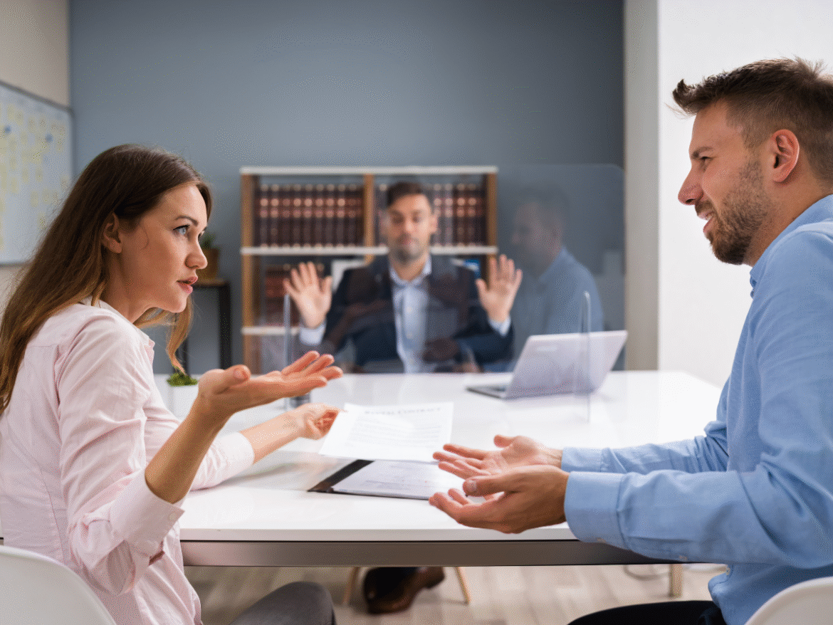 The Crucial Role of Skilled Divorce Lawyers for Guiding Through Breakups