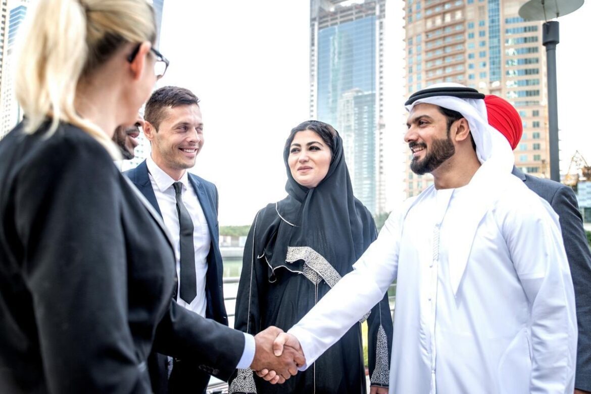 Unlocking Local Talent: How an Emirati Hiring Platform is Shaping Careers in Dubai