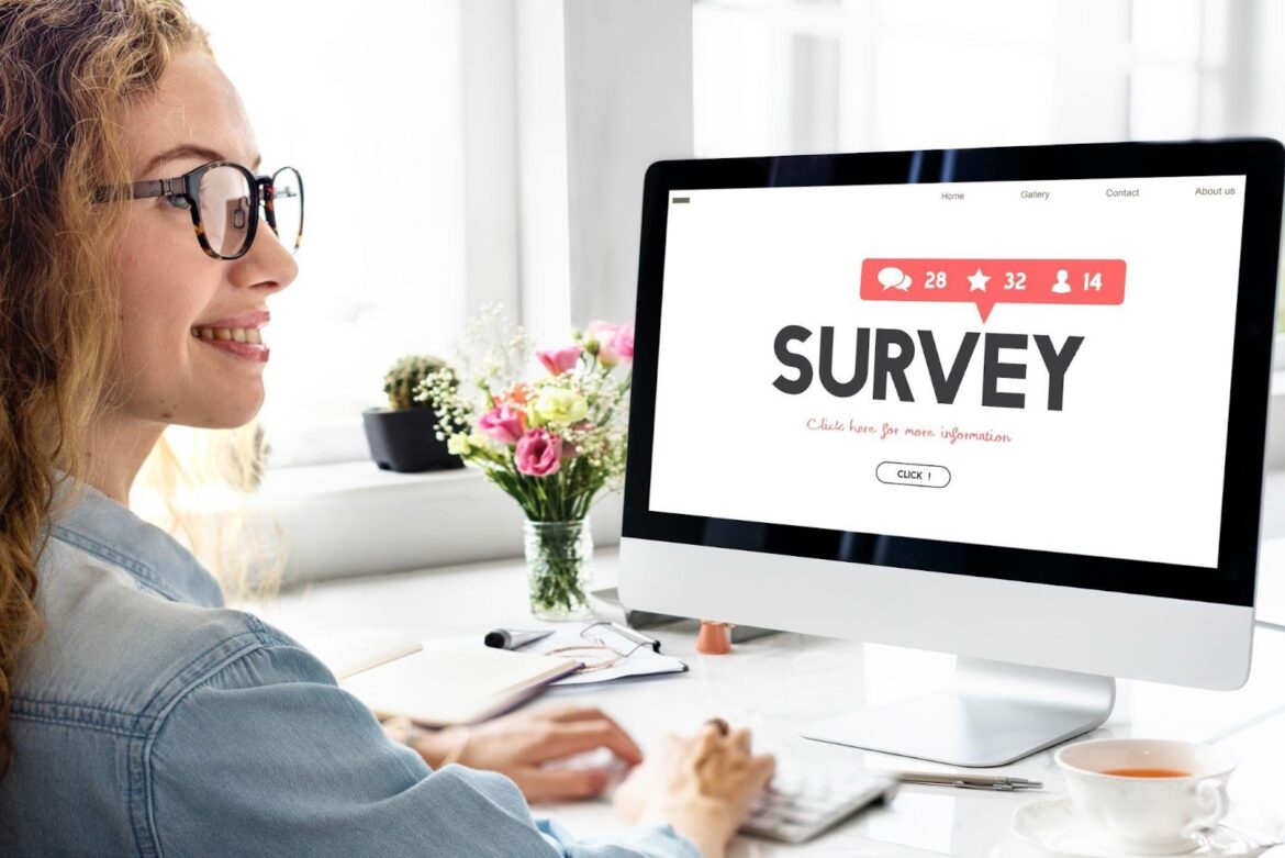 How Online Surveys Are Transforming Market Research for Businesses