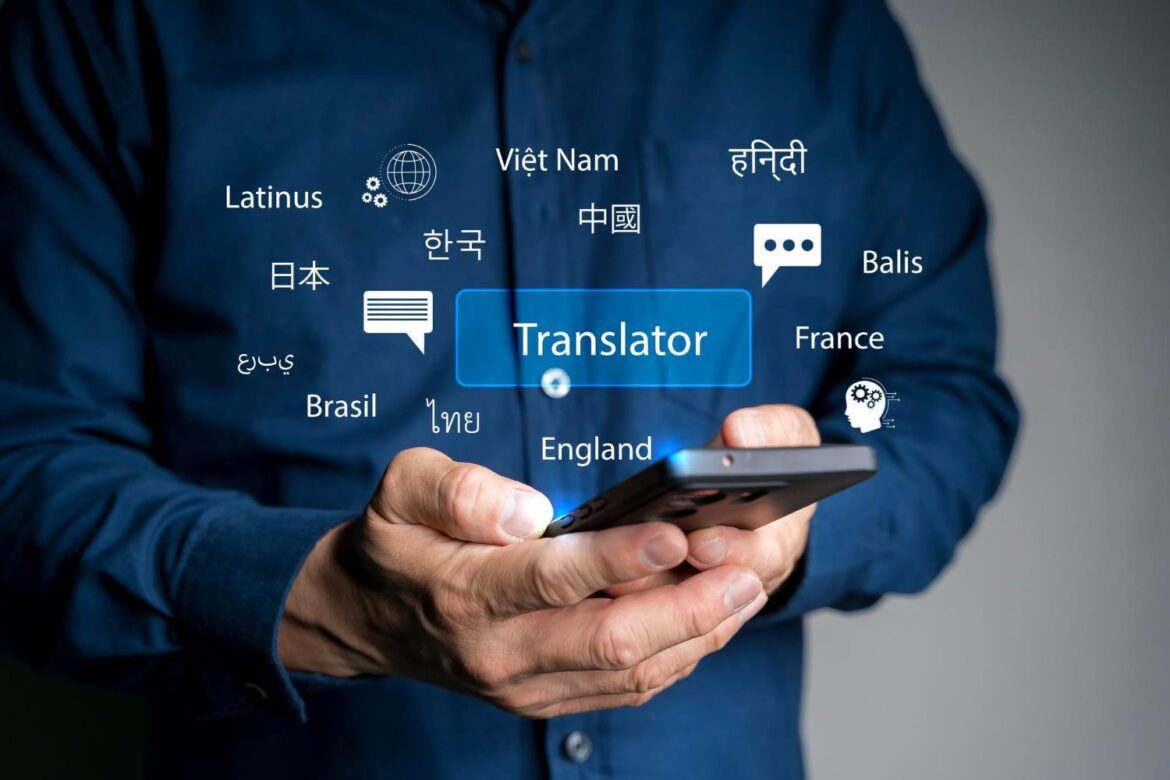 How Accurate Language Conversion Strengthens Legal Compliance
