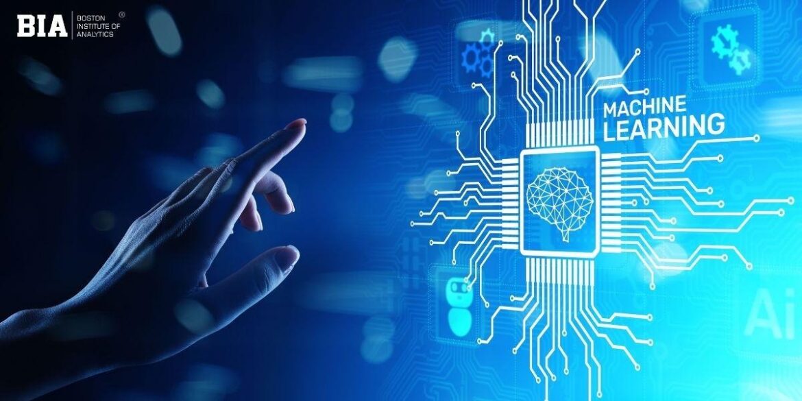 Best Machine Learning Course in Mumbai with Python, AI & Deep Learning