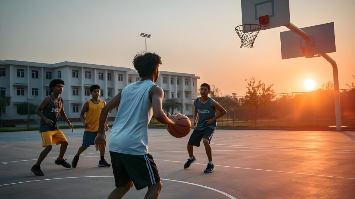 How Modern Facilities Are Raising the Standard for Athletes