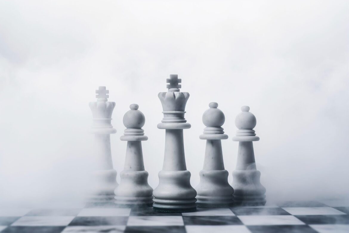 Learn Chess: 6 Steps to Get Started and Improve Your Skills