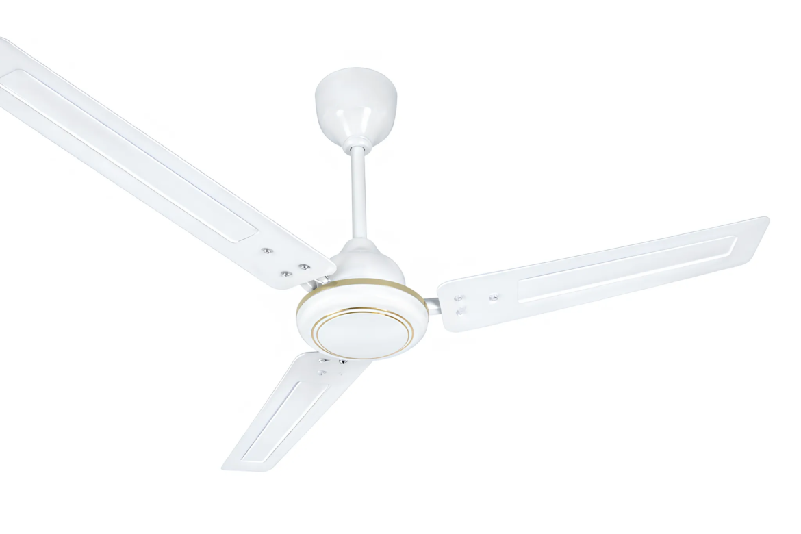 BLDC Ceiling Fan Buying Guide With Key Benefits Explained